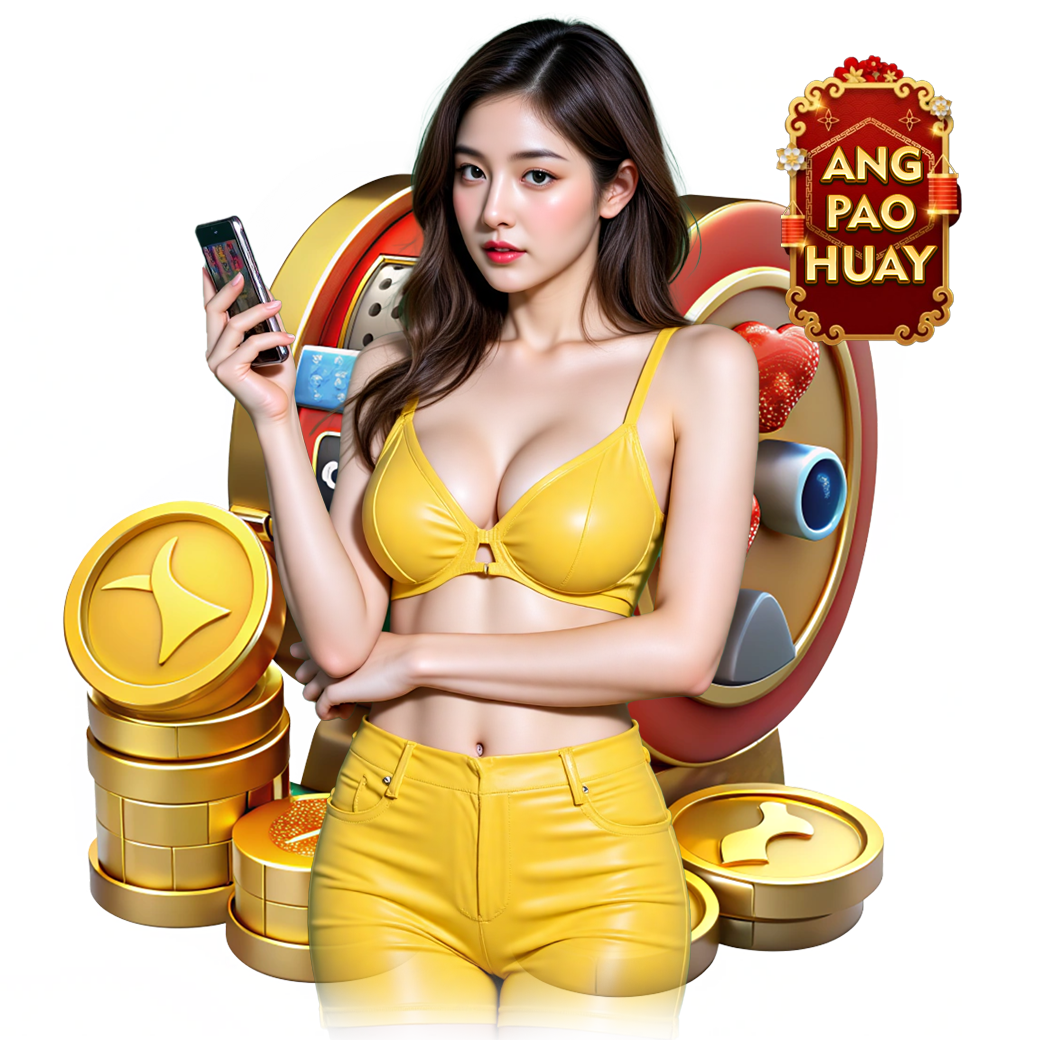 angpaohuay หวยหุ้น